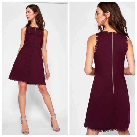 Ted Baker Dresses & Skirts - Ted Baker Codi Dress Size Small New Nwot